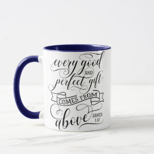 Mug Chaque Bon Et Parfait Cadeau