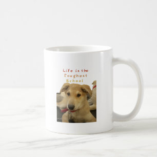 Mug Chaque Chien A SON JOUR Hakuna Matata Jours heureu