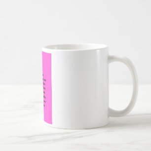Mug Chaque fois que mon coeur saute