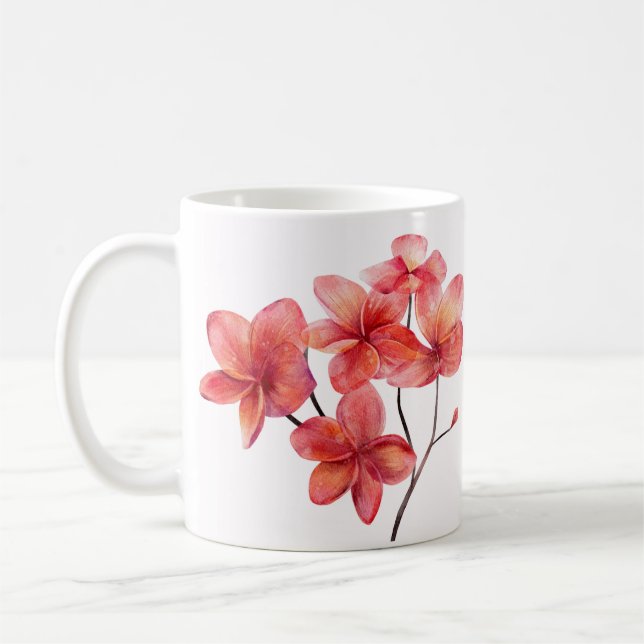 Mug Chaque Histoire D'Amour Est Belle (Gauche)