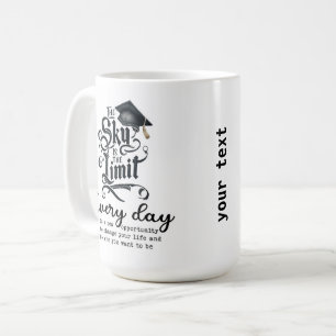 Mug Chaque jour est une nouvelle opportunité