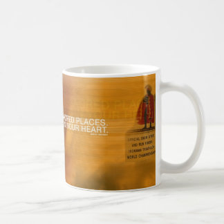 Mug chaque rêve vit