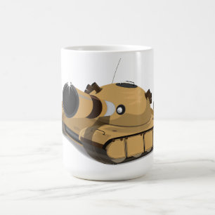 Mug Char