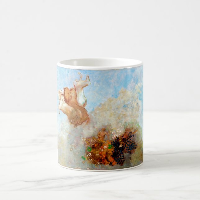 Mug Char d'Apollon, Redon (Centre)