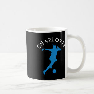 Mug Char Lotte Stade de soutien des supporters de foot