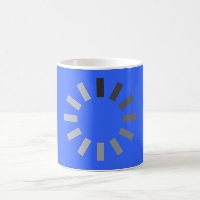 Mug Chargement.. (Centre)
