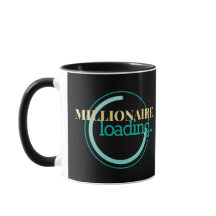 Chargement de millionnaire de motivation