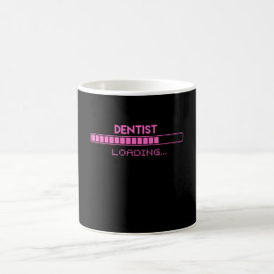 Mug Chargement des dentistes