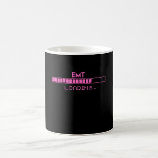 Mug Chargement EMT
