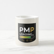 Chargement PMP...