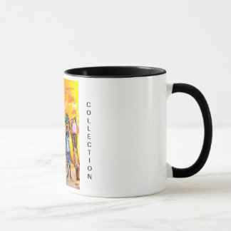 MUG CHARGES QUE NOUS SOUTENONS