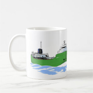 Mug Chariot des Grands Lacs Shenango II