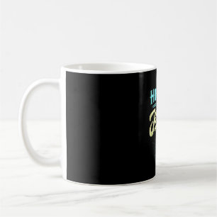 Mug charité de Jésus poisson réservoir de design vinta