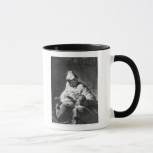 Mug Charité romaine