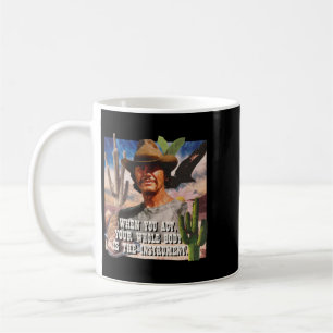 Mug Charles Bronson
