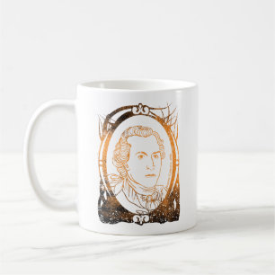 Mug Charles Dexter Ward Joseph Curwen Lovecraft