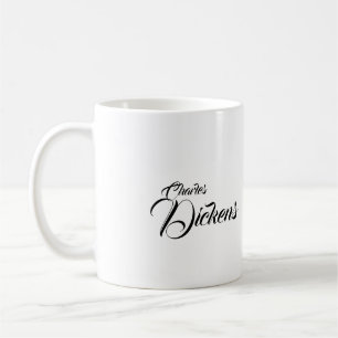 Mug Charles Dickens