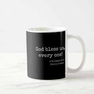 Mug Charles Ens Lecteur De Livre Littérature Louveur D