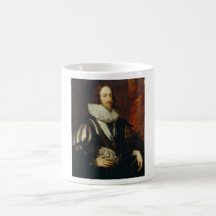 Mug Charles Ier
