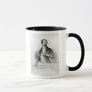 Mug Charles Louis Napoleon Bonaparte
