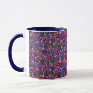 MUG CHARLES RENNIE MACKINTOSH
