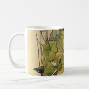 Mug Charles Rennie Mackintosh - Spurge With Yham 1909