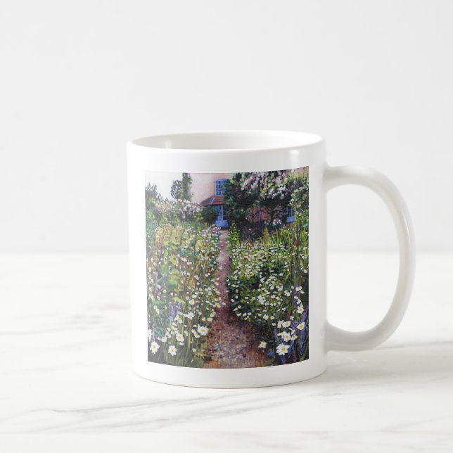 Mug Charleston 2012 (Droite)