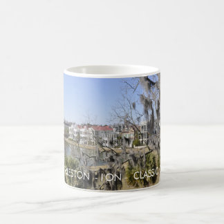 Mug Charleston classique - I'ON