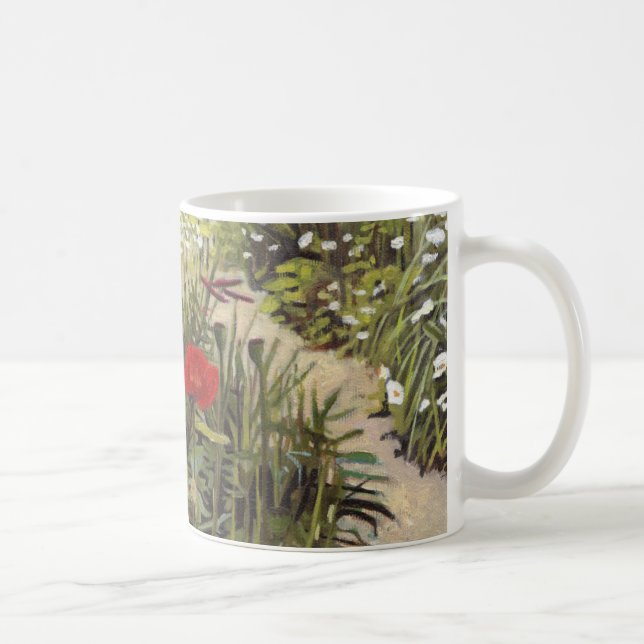 Mug Charleston II 2013 (Droite)