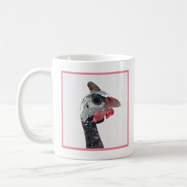 Mug Charlie Classic 11 oz (Gauche)