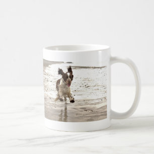 Mug Charlie Le Springer !