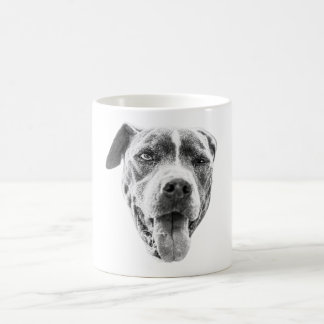 Mug Charme canin Twilight Automne