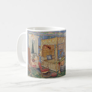 Mug Charme d'antan