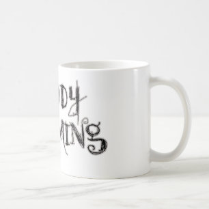 Mug Charme de papa
