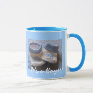 Mug charme de prince
