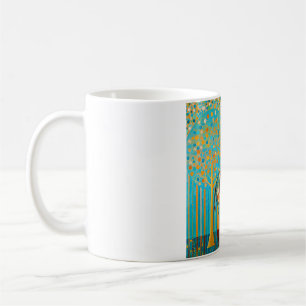 Mug Charme des éléphants