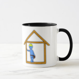 Mug Charpentier