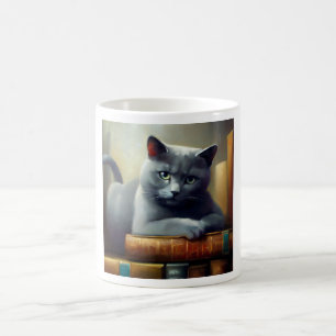 Mug Chartreux