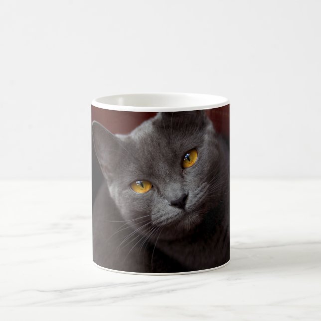 Mug Chartreux (Centre)