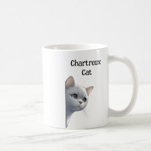 Mug Chartreux