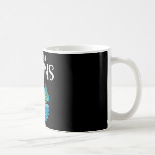 Mug Chase The Chains Disc Golf Paysage Naturel