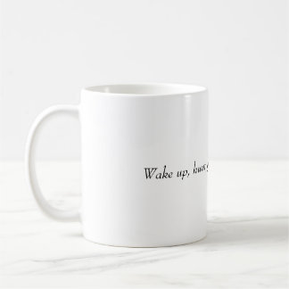 Mug chasse