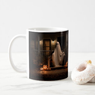 Mug Chasse aux fantômes n° 08