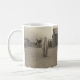 Mug Chasse aux fantômes n° 14