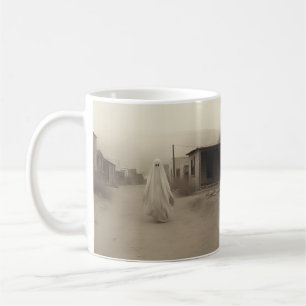 Mug Chasse aux fantômes n° 15