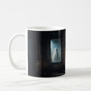 Mug Chasse aux fantômes n° 16