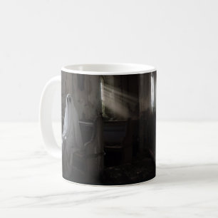 Mug Chasse aux fantômes n° 26