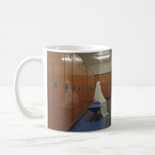 Mug Chasse aux fantômes n° 35