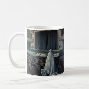 Mug Chasse aux fantômes n° 40