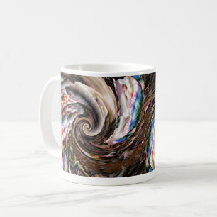 Mug Chasse classique